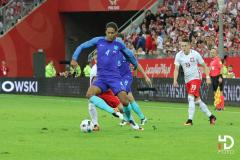 2016.06.01 Polska - Holandia