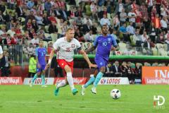 2016.06.01 Polska - Holandia