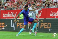 2016.06.01 Polska - Holandia