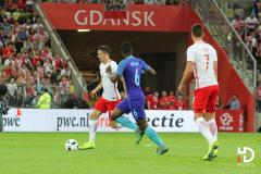 2016.06.01 Polska - Holandia