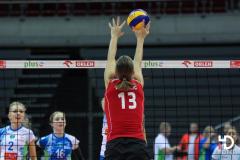 2016.10.23 ATOM TREFL SOPOT – PTPS PIŁA