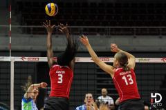 2016.10.23 ATOM TREFL SOPOT – PTPS PIŁA