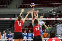2016.10.23 ATOM TREFL SOPOT – PTPS PIŁA