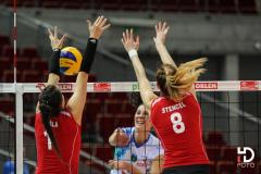 2016.10.23 ATOM TREFL SOPOT – PTPS PIŁA