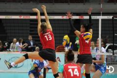 2016.10.23 ATOM TREFL SOPOT – PTPS PIŁA