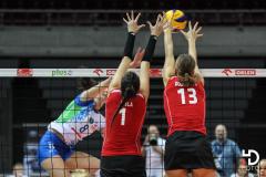 2016.10.23 ATOM TREFL SOPOT – PTPS PIŁA