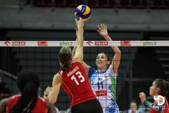 2016.10.23 ATOM TREFL SOPOT – PTPS PIŁA