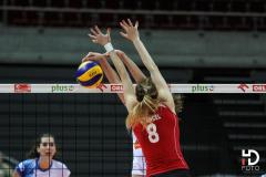 2016.10.23 ATOM TREFL SOPOT – PTPS PIŁA