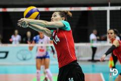 2016.10.23 ATOM TREFL SOPOT – PTPS PIŁA