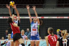 2016.10.23 ATOM TREFL SOPOT – PTPS PIŁA