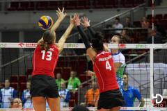 2016.10.23 ATOM TREFL SOPOT – PTPS PIŁA