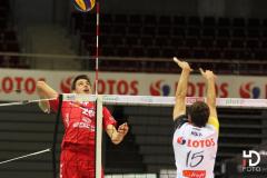2016.11.03 LOTOS Trefl Gdańsk – Effector Kielce