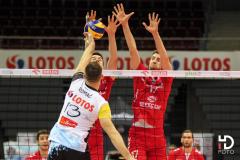 2016.11.03 LOTOS Trefl Gdańsk – Effector Kielce