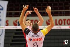 2016.11.03 LOTOS Trefl Gdańsk – Effector Kielce