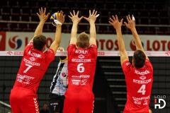 2016.11.03 LOTOS Trefl Gdańsk – Effector Kielce