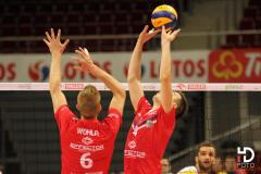 2016.11.03 LOTOS Trefl Gdańsk – Effector Kielce