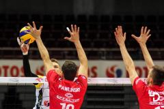 2016.11.03 LOTOS Trefl Gdańsk – Effector Kielce