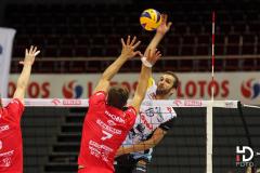 2016.11.03 LOTOS Trefl Gdańsk – Effector Kielce