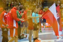 2016.11.03 Polska – Serbia