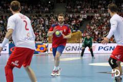 2016.11.03 Polska – Serbia