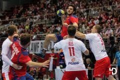2016.11.03 Polska – Serbia