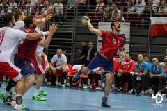 2016.11.03 Polska – Serbia