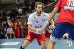 2016.11.03 Polska – Serbia