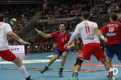 2016.11.03 Polska – Serbia