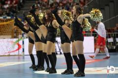 2016.11.03 Polska – Serbia
