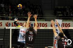 2017.02.11 LOTOS Trefl Gdańsk – PGE Skra Bełchatów