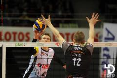 2017.02.11 LOTOS Trefl Gdańsk – PGE Skra Bełchatów