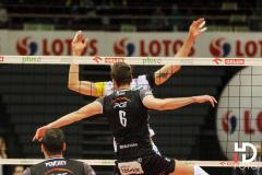 2017.02.11 LOTOS Trefl Gdańsk – PGE Skra Bełchatów