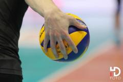 2017.02.11 LOTOS Trefl Gdańsk – PGE Skra Bełchatów