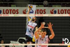 2017.02.11 LOTOS Trefl Gdańsk – PGE Skra Bełchatów