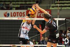 2017.02.11 LOTOS Trefl Gdańsk – PGE Skra Bełchatów