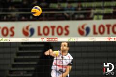 2017.02.11 LOTOS Trefl Gdańsk – PGE Skra Bełchatów