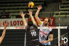 2017.02.11 LOTOS Trefl Gdańsk – PGE Skra Bełchatów