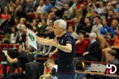 2017.02.11 LOTOS Trefl Gdańsk – PGE Skra Bełchatów