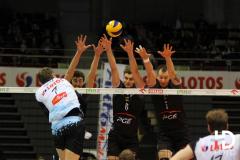 2017.02.11 LOTOS Trefl Gdańsk – PGE Skra Bełchatów