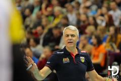 2017.02.11 LOTOS Trefl Gdańsk – PGE Skra Bełchatów