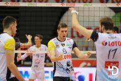 2017.02.11 LOTOS Trefl Gdańsk – PGE Skra Bełchatów