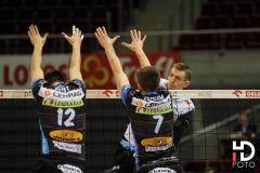 2017.02.11 LOTOS Trefl Gdańsk – PGE Skra Bełchatów