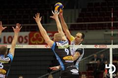2017.02.11 LOTOS Trefl Gdańsk – PGE Skra Bełchatów