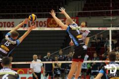 2017.02.11 LOTOS Trefl Gdańsk – PGE Skra Bełchatów