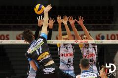 2017.02.11 LOTOS Trefl Gdańsk – PGE Skra Bełchatów