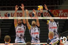 2017.02.11 LOTOS Trefl Gdańsk – PGE Skra Bełchatów