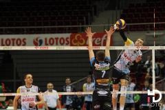 2017.02.11 LOTOS Trefl Gdańsk – PGE Skra Bełchatów