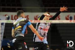 2017.02.11 LOTOS Trefl Gdańsk – PGE Skra Bełchatów