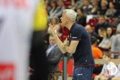 2017.02.11 LOTOS Trefl Gdańsk – PGE Skra Bełchatów