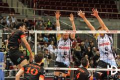 2017.03.05. LOTOS Trefl Gdańsk – Jastrzębski Węgiel